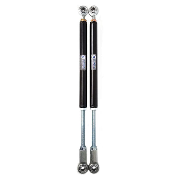 Wehrs - Suspension Set Up Sticks WM394