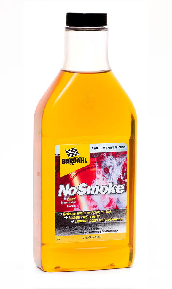 Bardahl No Smoke