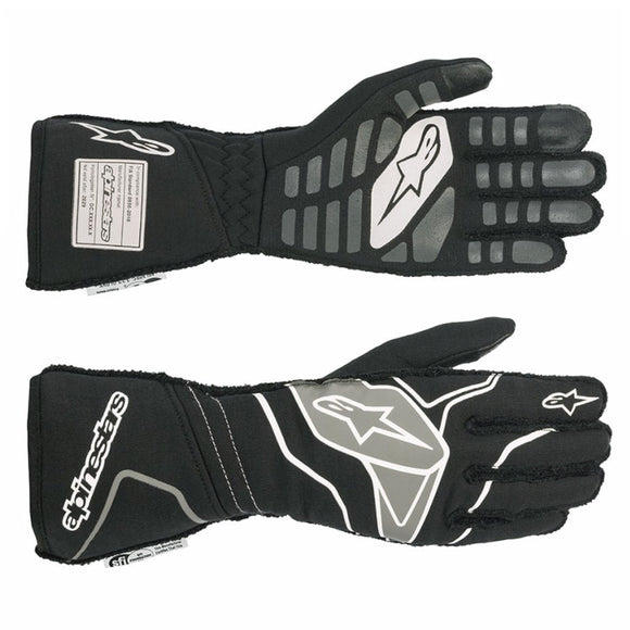 Tech-1 ZX Glove 3X-Large Black / Gray