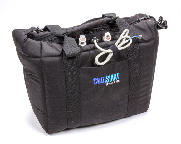Portable 12Qt Bag System