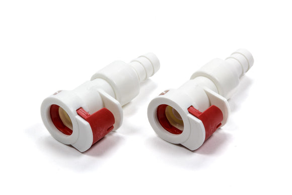 Safety Pull Release Connectors Female (Pair)
