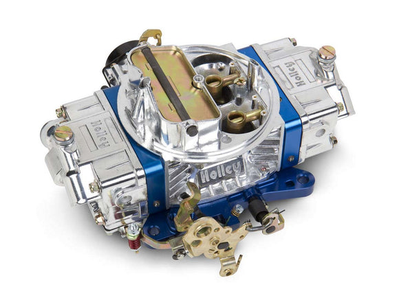 Carburetor - 650CFM Ultra Double Pumper