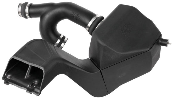 15-   Ford F150 2.7/3.5L Aircharger Air intake