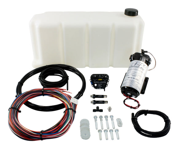 Water/Methanol Injection Systems