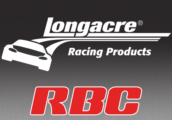Longacre RBC Products