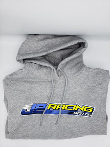 J2Racing Sweatshirt - Grey
