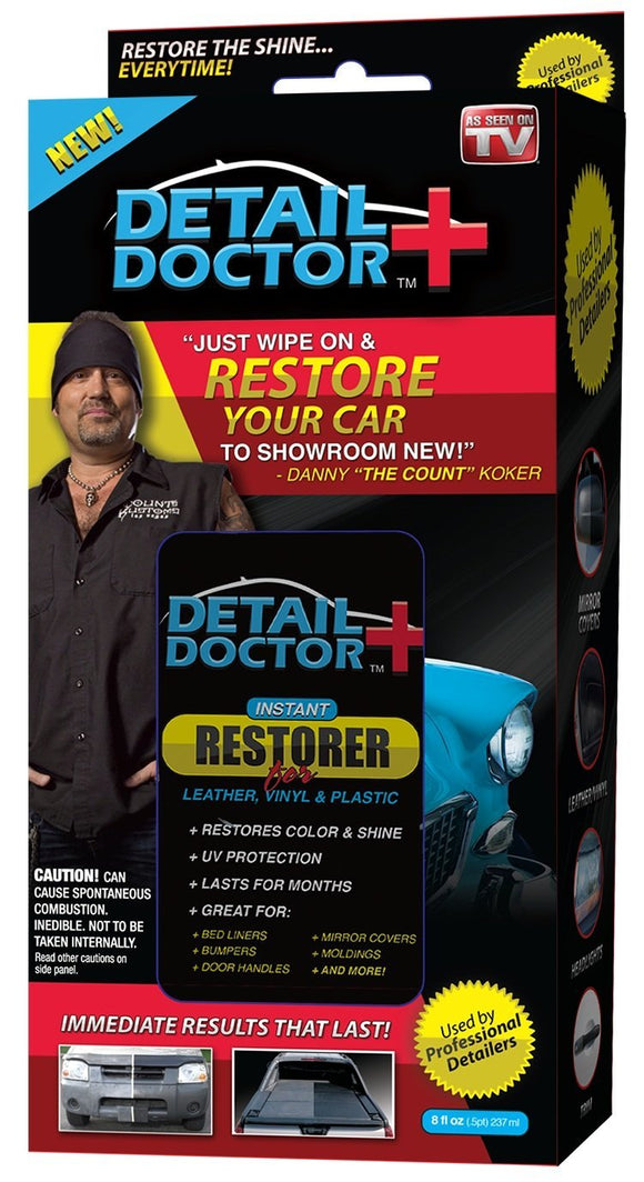 Detail Doctor - Instant Restorer - DTLDOC