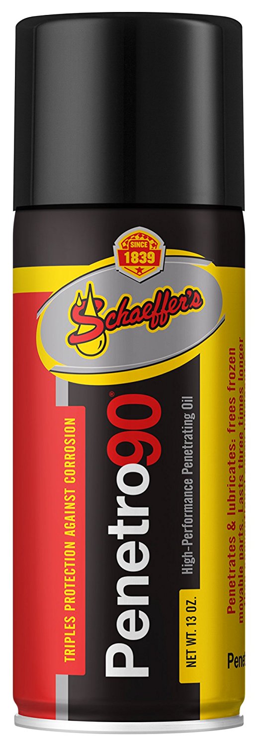 Schaeffer - Penetrating Oil - 0190-011S