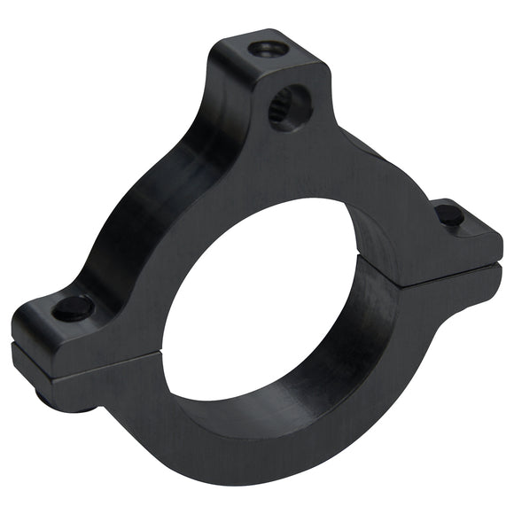 Accessory Clamp 1in w/ through hole