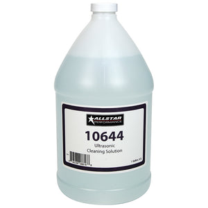Cleaning Solution for Ultrasonic Cleaners