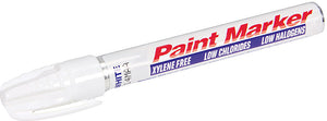 Paint Marker White