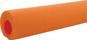 Roll Bar Padding Orange