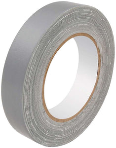 Racers Tape 1in x 90ft Silver