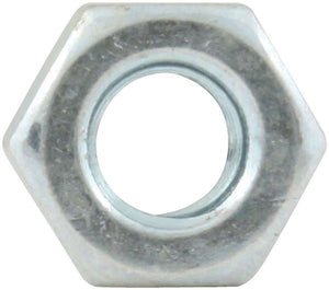 Hex Nuts 1/4-28 10pk