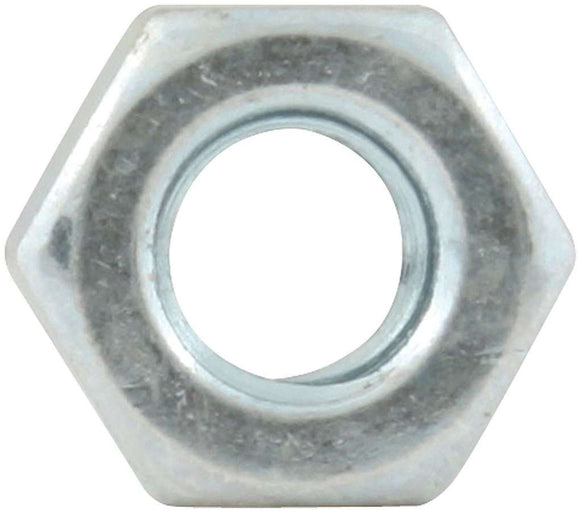 Hex Nuts 1/4-28 10pk