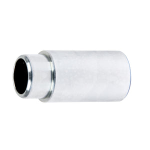 Reducer Spacers 5/8 to 1/2 x 1-3/4 Alum