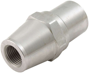 Tube End 5/8-18 LH 1-1/4in x .095in