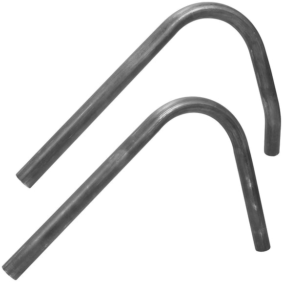 Narrow Front Arch Supports 1pr