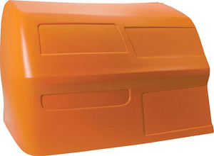 M/C SS MD3 Nose Orange Right Side Only