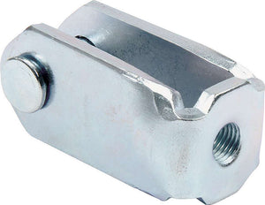 Brake Pedal Clevis 3/8in-24