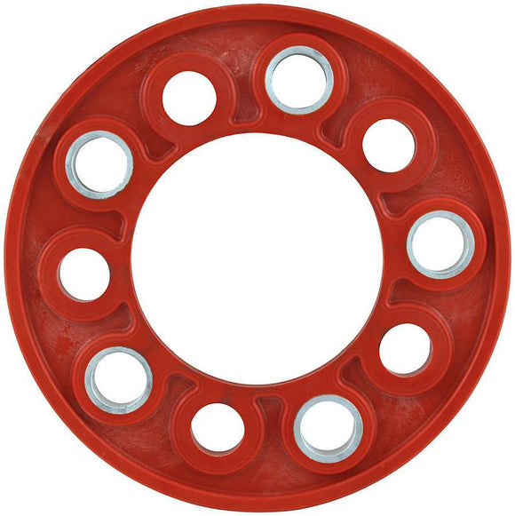 Plastic Wheel Spacer .500 5x5 Discontinued