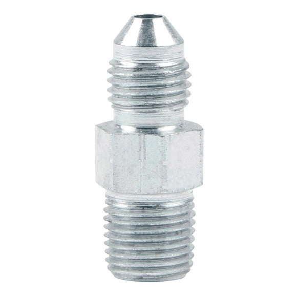 Adapter Fittings -3 to 1/8 NPT 2pk