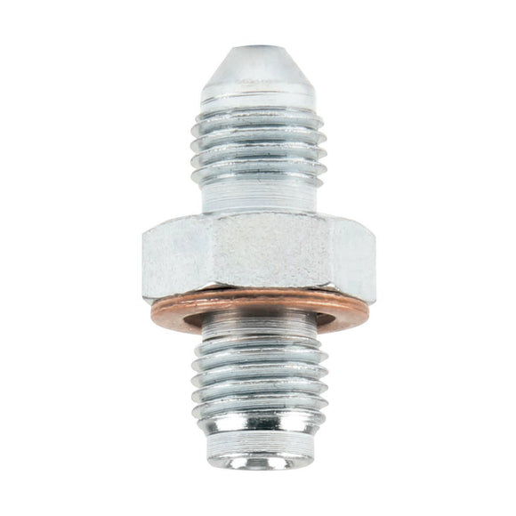 Adapter Fittings -3 to 3/8-24 10pk