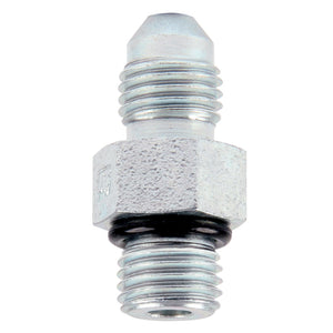 Adapter Fittings -4 to 7/16-20 2pk