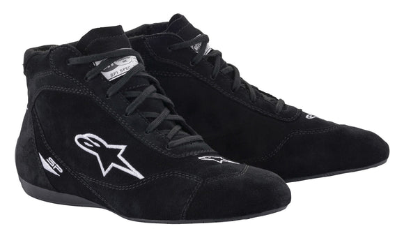 Shoe SP V2 Black