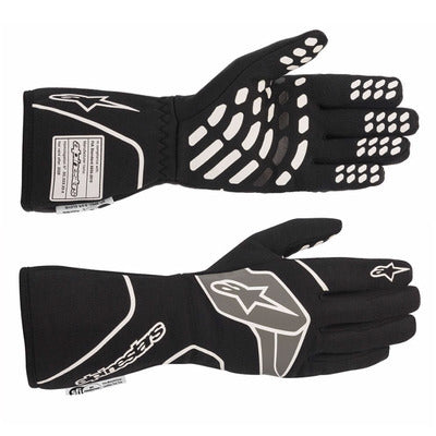 Glove Tech-1 Race V3 Black / Gray