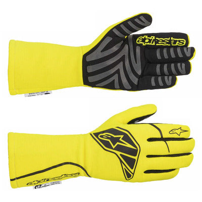 Glove Tech-1 Start V3 Yellow