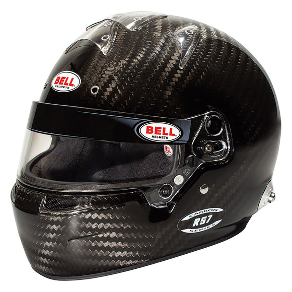 Helmet RS7 Carbon No Duckbill SA2020 FIA8859