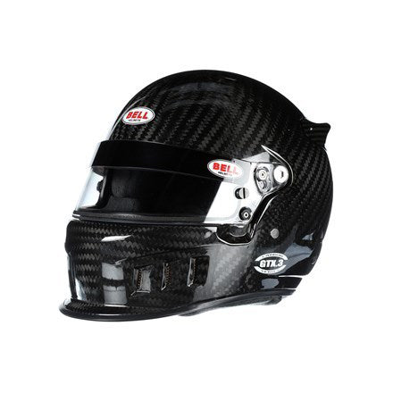 Helmet GTX3 Carbon SA2020 FIA8859