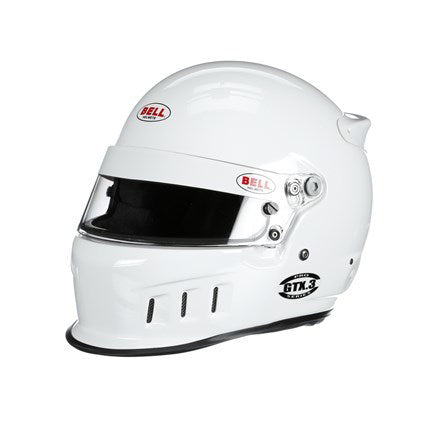 Helmet GTX3 SA2020 FIA8859