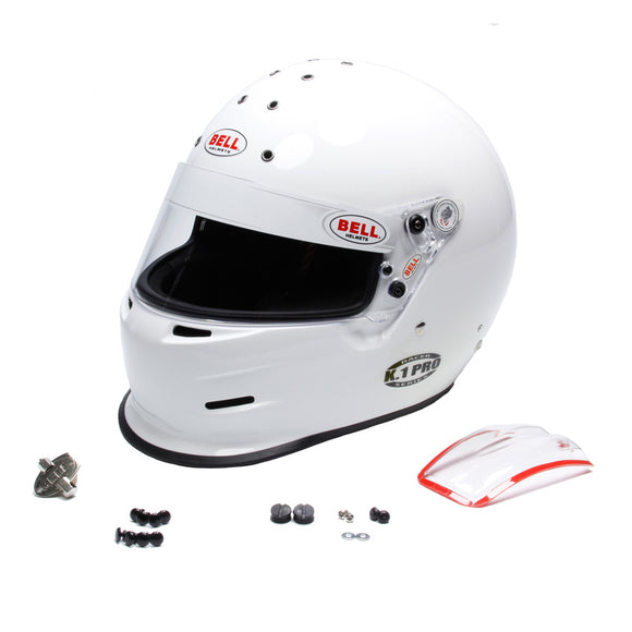 Helmet K1 Pro SA2020