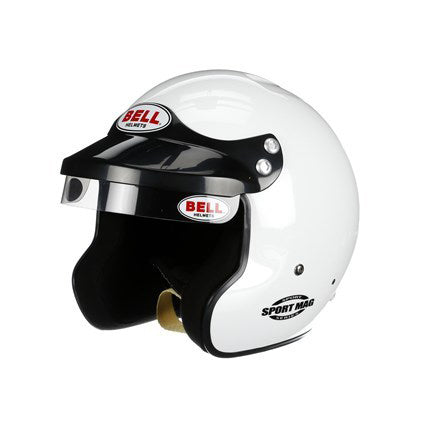Helmet Sport Mag SA2020