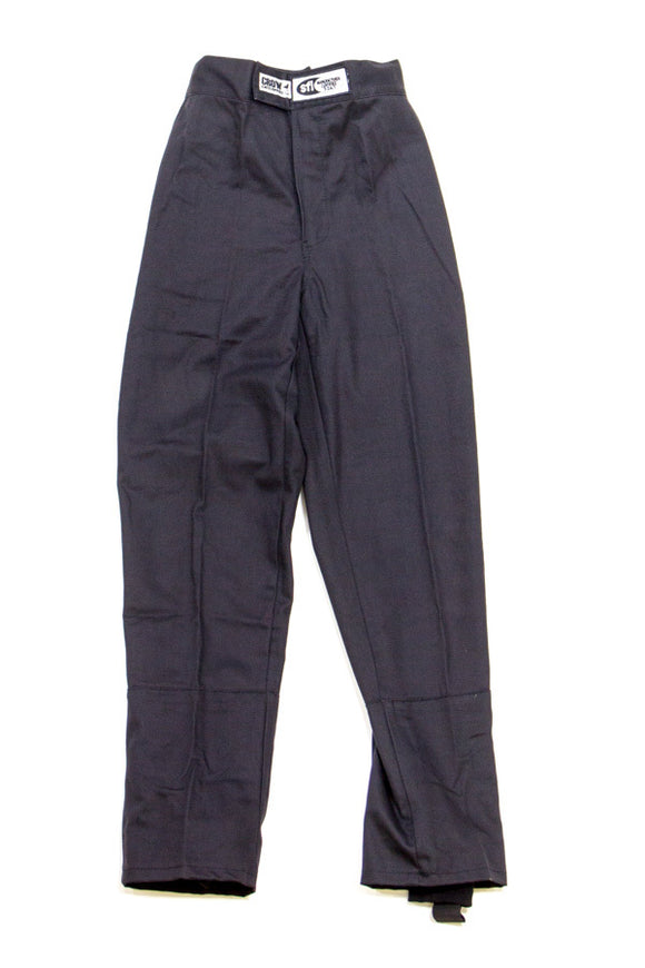 Pants 1-Layer Proban Black Large