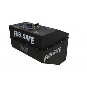 28 Gal Wedge Cell Race Safe Top Pickup FIA-FT3