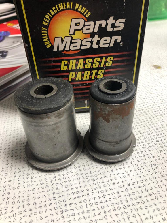 Parts Master - K6076 Control Arm Bushings