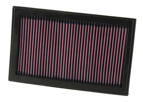 Air Filter 02- Mountaineer 4.0/4.6L