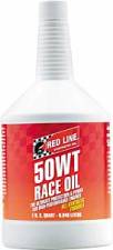 Red Line - Engine Oil - 50W - RED10504