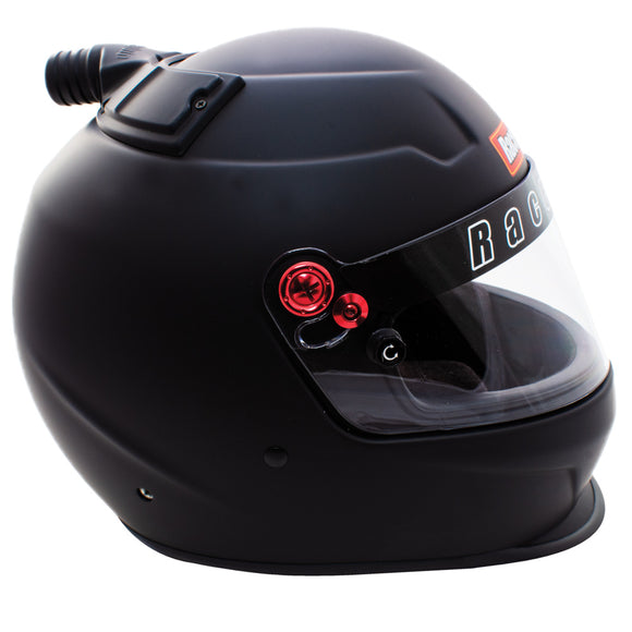 Helmet PRO20 Top Air Flat Black SA2020
