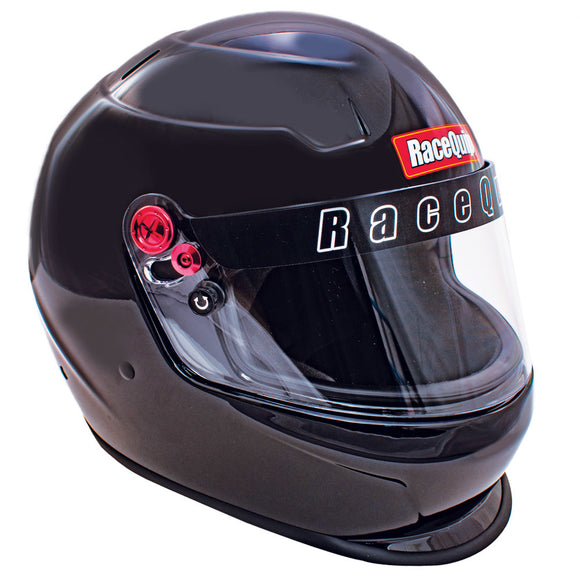 Helmet PRO20 Gloss Black SA2020