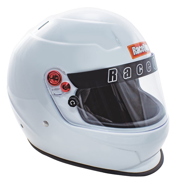 Helmet PRO20 White SA2020