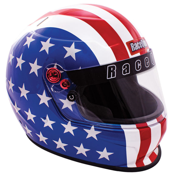 Helmet PRO20 America SA2020