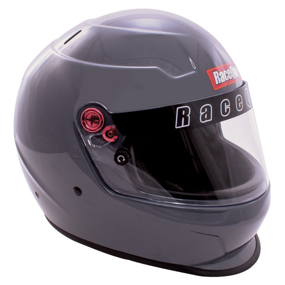 Helmet PRO20 Steel SA2020