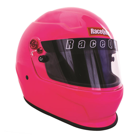 Helmet PRO20 Hot Pink SA2020
