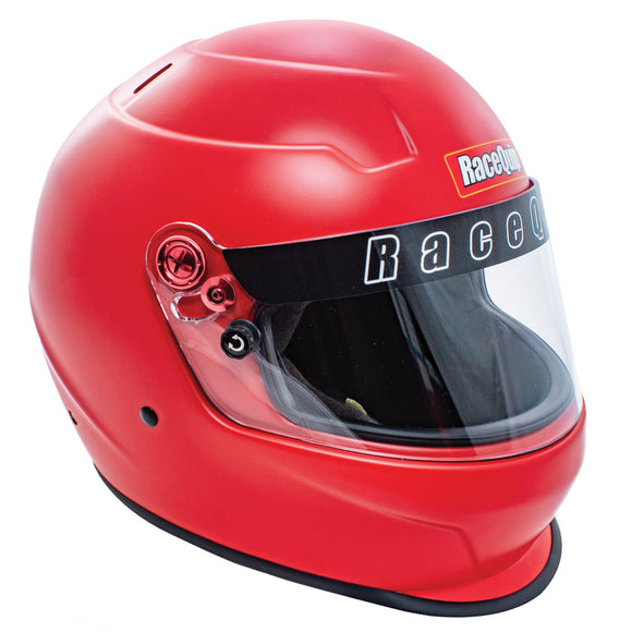 Helmet PRO20 Corsa Red SA2020