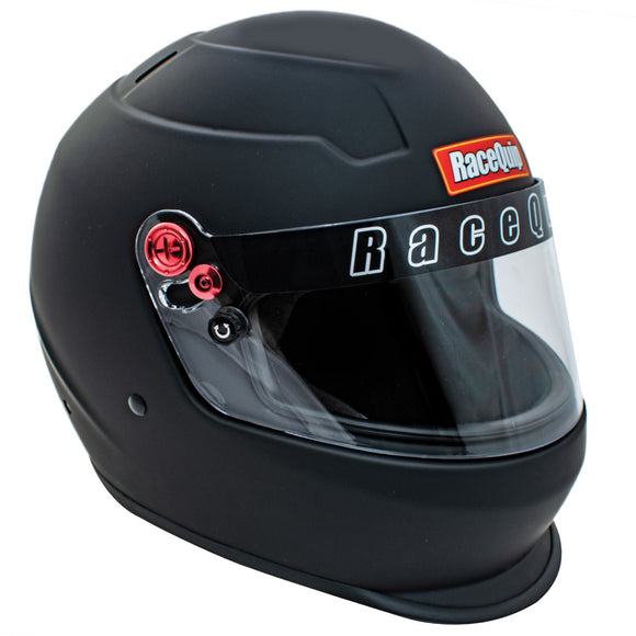 Helmet PRO20 Flat Black SA2020