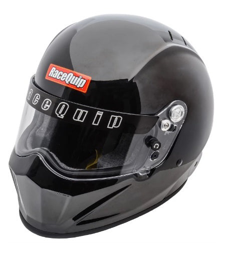 Helmet Vesta20 Gloss Black SA2020